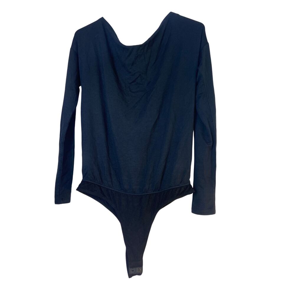 Paige ‎ Suvi jersey bodysuit